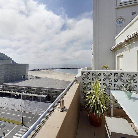Beach House 2 By Feelfree Rentals 圣塞瓦斯蒂安 外观 照片